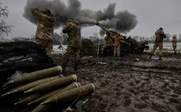 俄軍部隊已「筋疲力盡」! 烏指揮官:未來9個月 衝突將迎來轉捩點