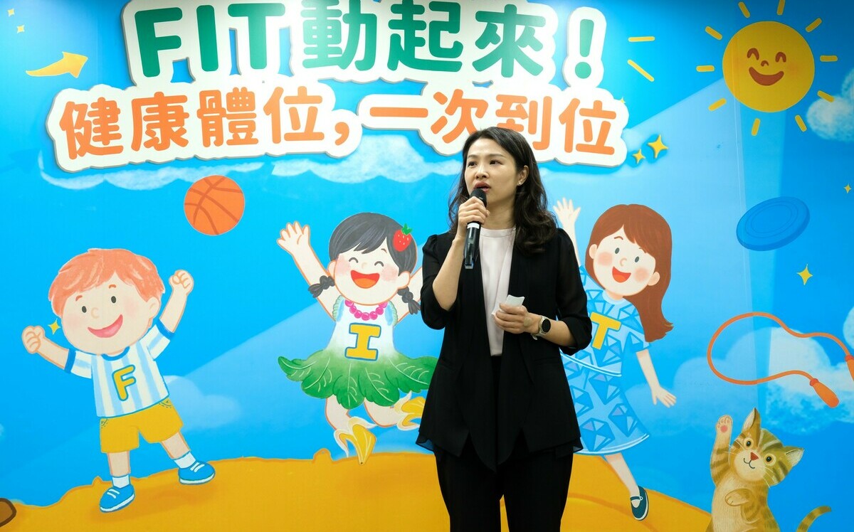 家長福音！兒童健檢擬增至9次  國健署：鎖定「4-10個月」及學齡前