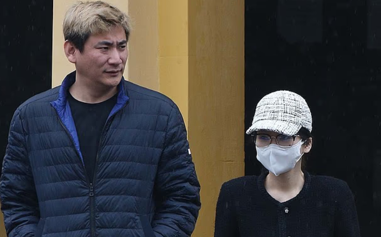 澳洲法院視訊審楊蘭蘭事件! 本人持續神隱 網疑其真身為「習二公主」