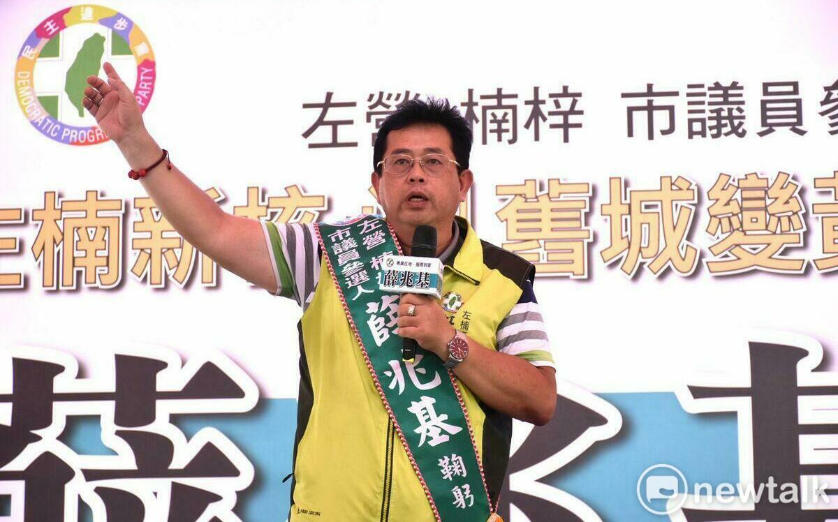 市話民調失真危機浮現 薛兆基:舊工具能讀懂新民意?