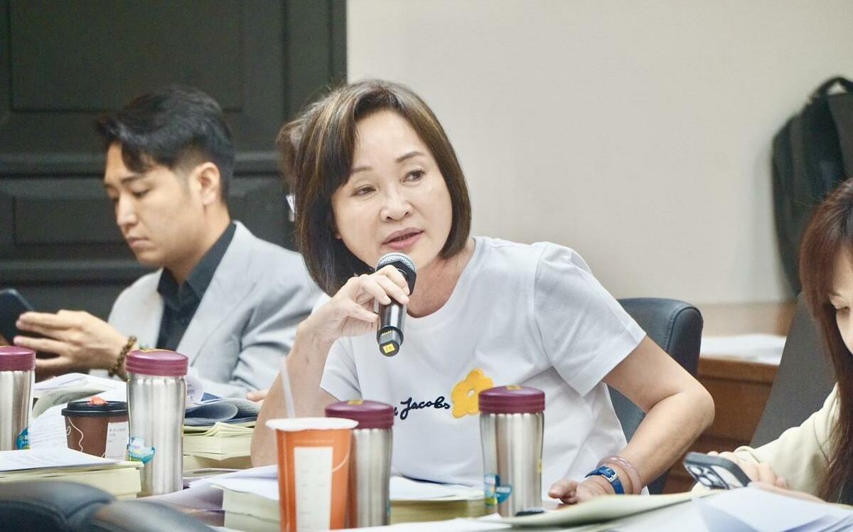 拋「18歲公民權」入法 柯志恩籲民進黨兌現承諾