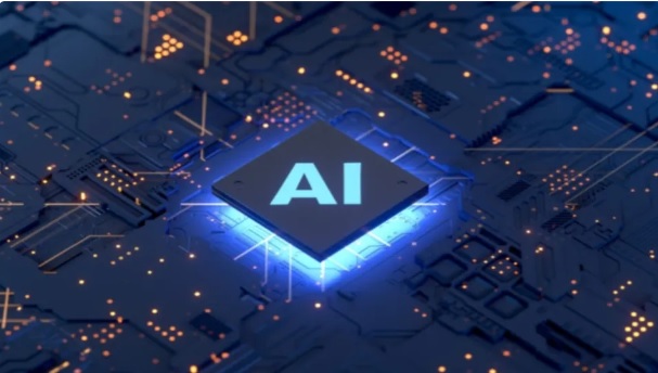 中國駐美大使館發言人劉鵬宇表示，中方已準備好就 AI 風險控管與美方展開溝通。（示意圖） 圖：翻攝自 騰訊網 栗子評述 