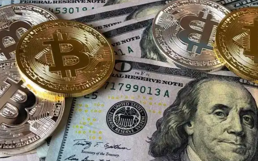 創高後一個月比特幣跌至93K、逾15萬戶爆倉！ 比特幣ETF亦爆發「資金大逃殺」