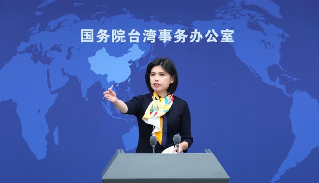 「粉底液將軍」爭議延燒! 陸委會：中共正試圖將權力全面伸入文化領域