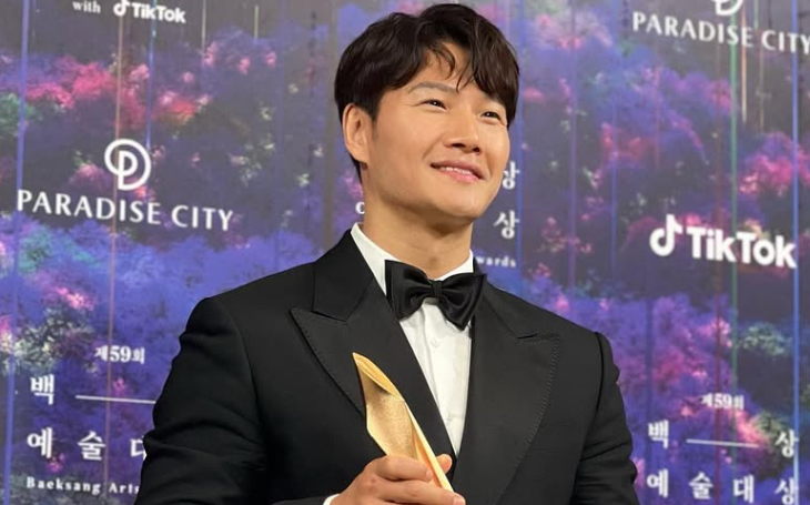 金鍾國身體亮紅燈!罹患前庭神經炎「連水都喝不下」