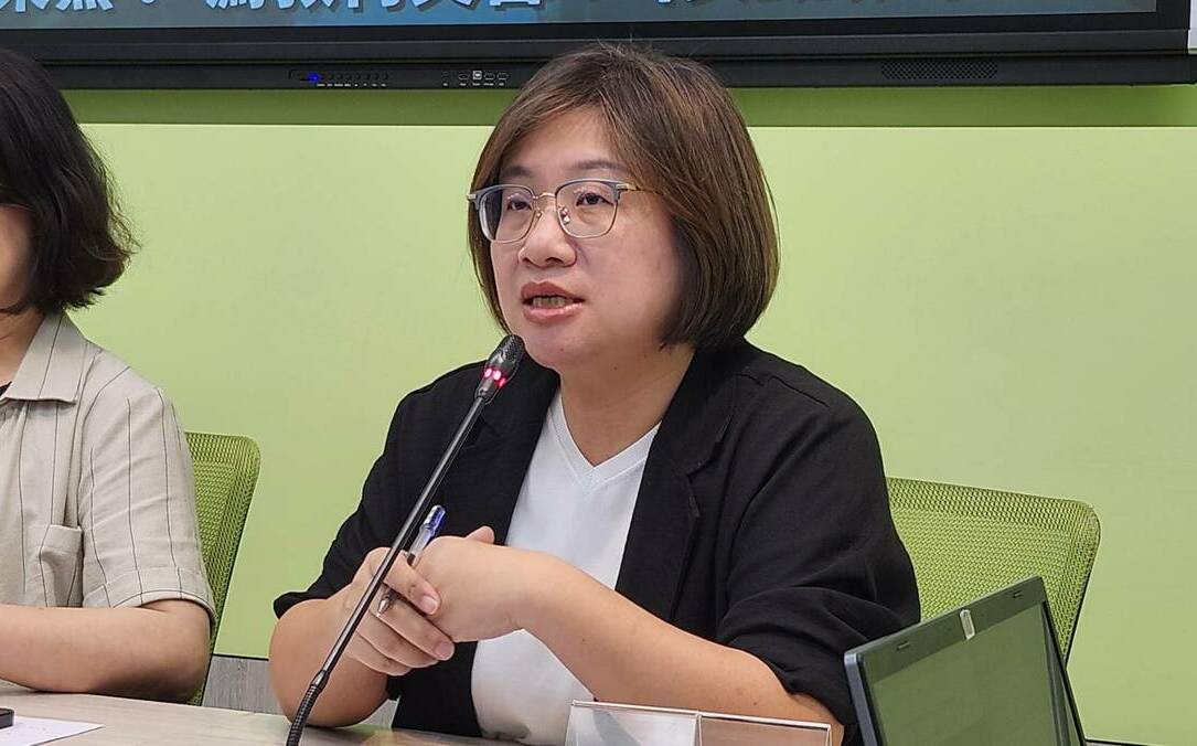 藍營質疑F-16V軍購進度  陳培瑜轟鄭麗文：擋國防就是中共代言人