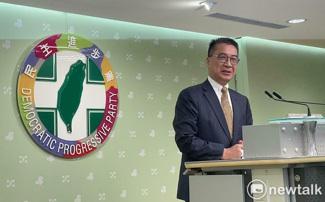 「沒有什麼台灣光復節」徐國勇一句話引藍白撻伐 網路民調這選項「一面倒」