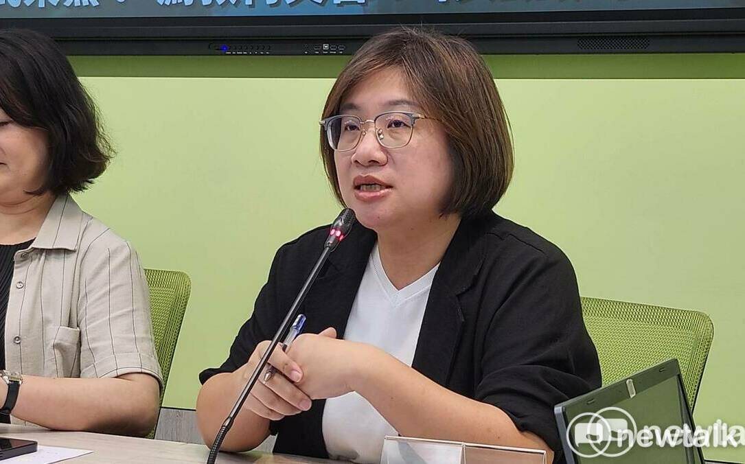 代理孕母專題3-1》陳培瑜點名人權、兒童權利漏洞 怎能草率立法?