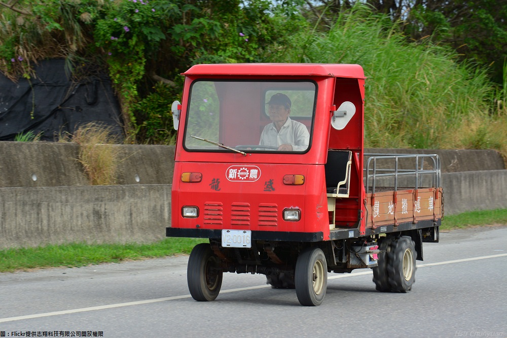 農地搬運車的價格推薦 2021年12月 比價比個夠biggo