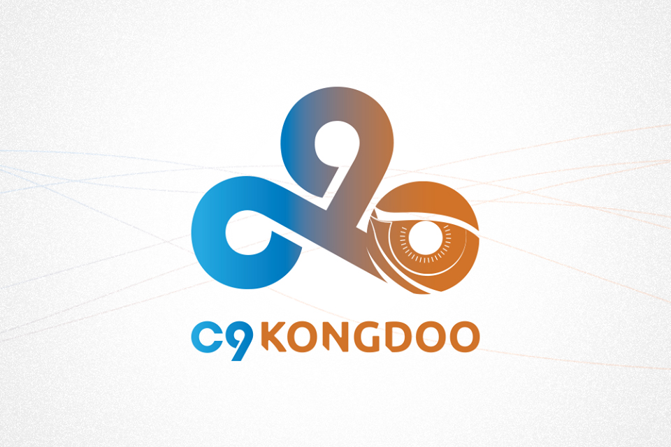 倫敦代表隊Cloud9簽下韓國戰隊KongDoo Panthera。   圖 : 翻攝自team KONGDOO臉書