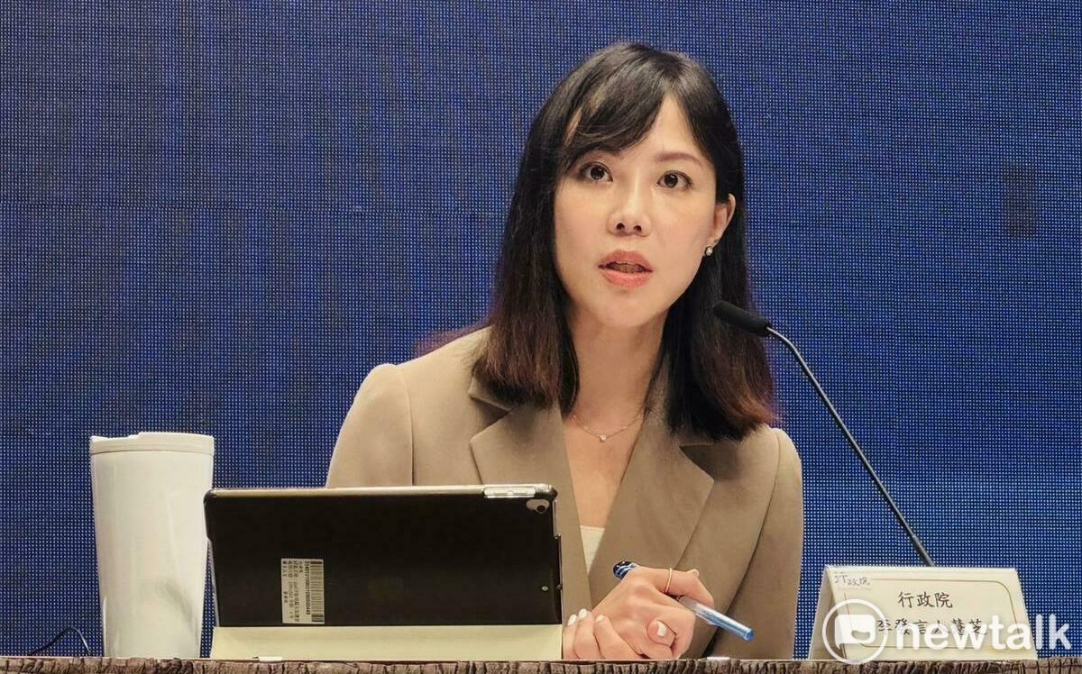 退警告卓揆涉犯《刑法》瀆職等罪 政院：靜待釋憲結果