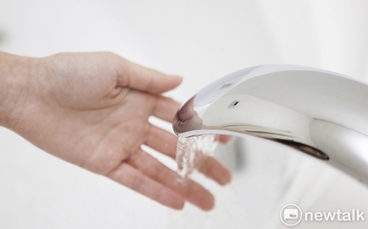 記得儲水!北部3縣市11/18大範圍停水23小時