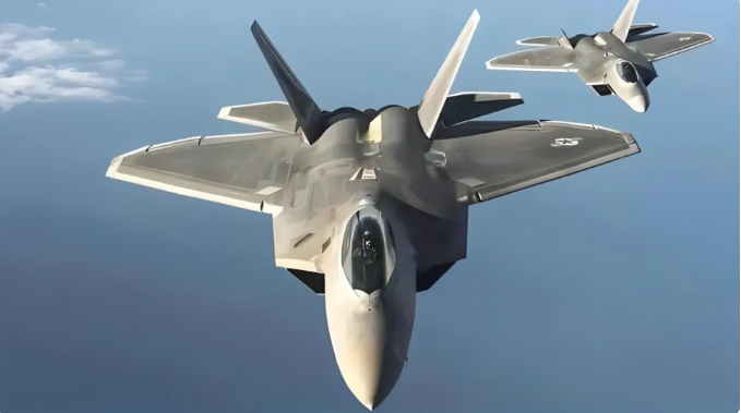  F-35戰機。 圖 : 翻攝自利刃 