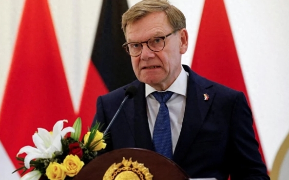 除了王毅沒人要理他! 只因不肯講「這個」 德外長欲訪中遭冷落 推遲行程表遺憾