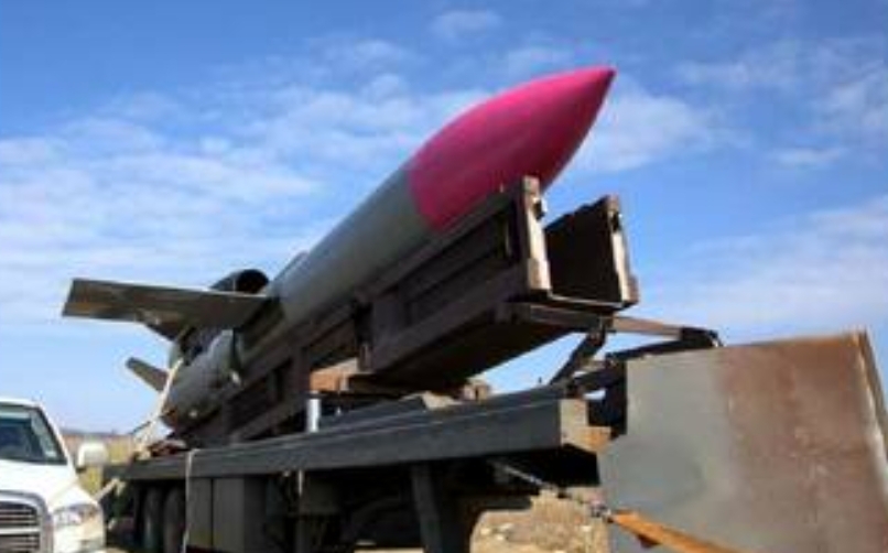 「火烈鳥」更勝「戰斧」？！軍媒：CP值、不必依賴外援「大加分」