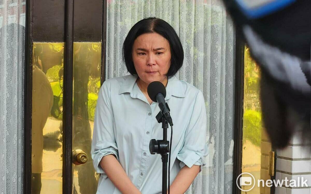 陳玉珍提助理費除罪化!石明謹:以後不用回報核銷好爽不叫貪污了