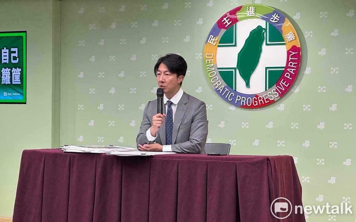 Re: [新聞] 給鄭麗文「兩期待、一提醒」 民進黨：選