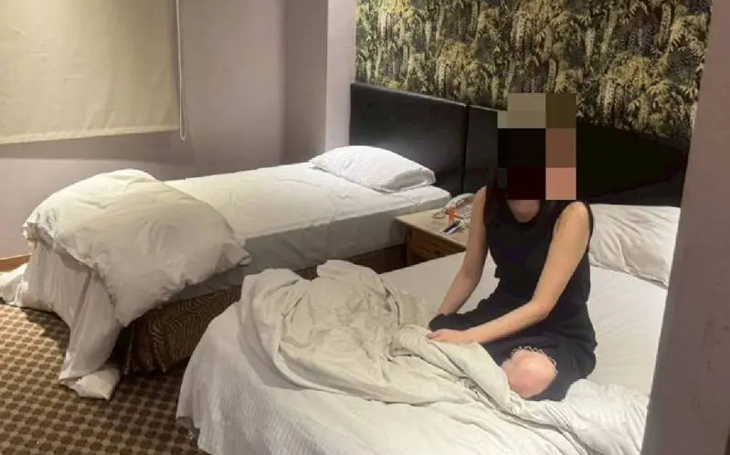 Taichung Motor Porn Scandal: Japanese AV Actress & Failed Marketing - News Directory 3