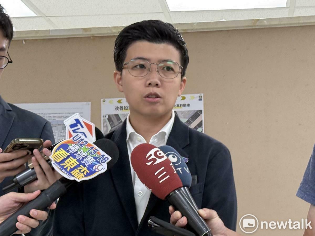 「北藍五唬將」抹黑縱容毒品只是前菜?苗博雅籲「做2事」抵抗反智的「Blue流」
