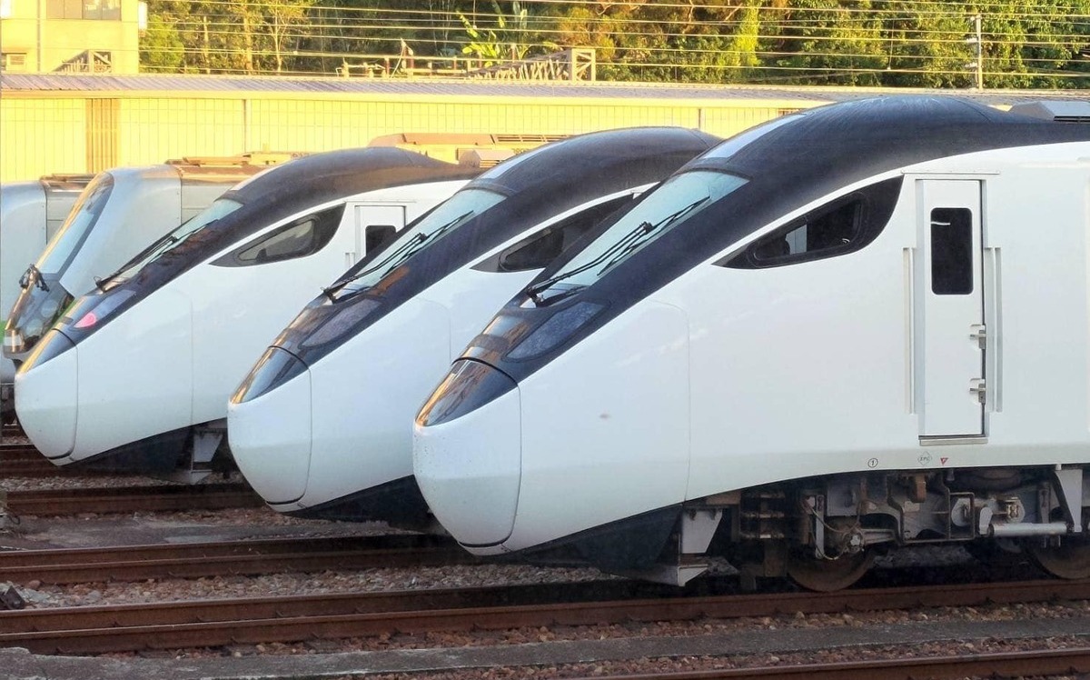 搭火車注意！台鐵9/9深夜軌道切換 「知本－台東」區段列車停駛