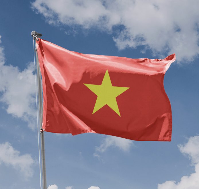 根據國防部通報，在越南軍艦通過台海當天，解放軍共派出 33 架次軍機與 7 艘次軍艦，在台海周邊執行軍事活動。 圖:翻攝自X帳號 