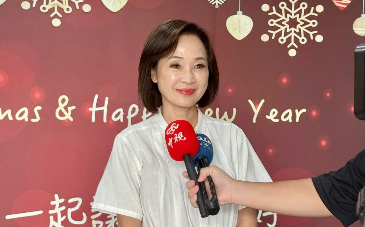 批賴瑞隆口舌之爭  柯志恩：民進黨的《財劃法》版本在哪裡？