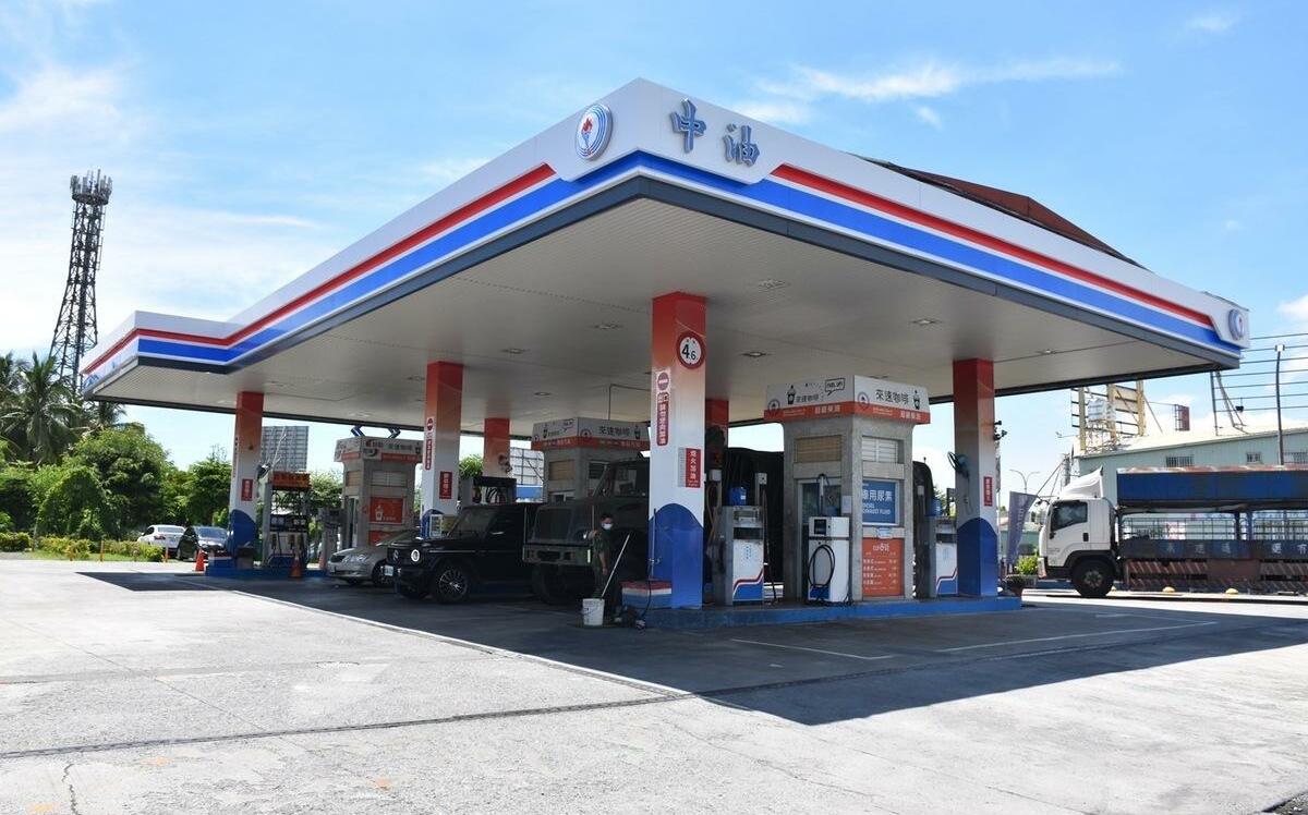 加油再等等!中油:明起汽油調降0.2元