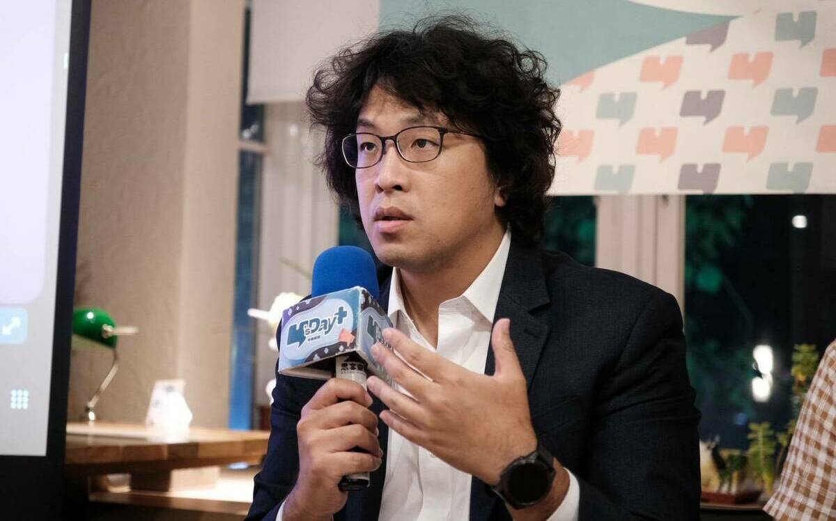 民進黨首都戰略待解 周玉蔻點名:沈伯洋最能展現姿態與決心