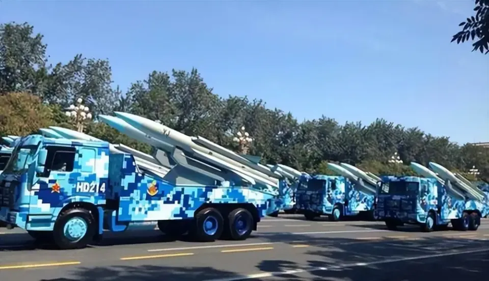 伊用中製CM-302飛彈實戰「零命中」! 傳習認被騙震怒 抓了一堆負責人