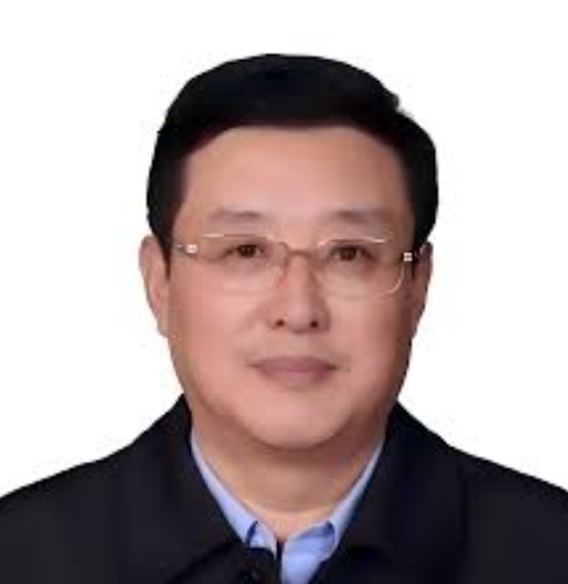  中國共產黨中央委員會中央和國家機關工委委員兼組織部長顧祥勝。 圖 : 翻攝自百度百科 