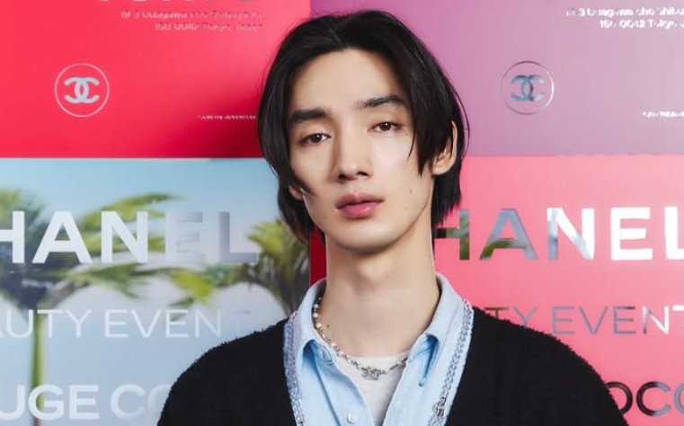 清水尋也涉毒被逮！新劇戲分恐遭刪減