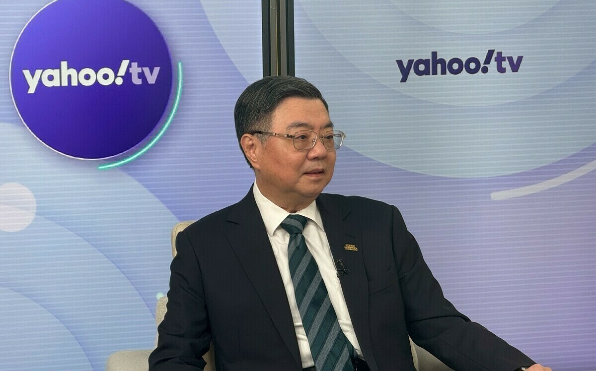 普發現金常態化？卓榮泰：等太平盛世 現在絕非那個時候