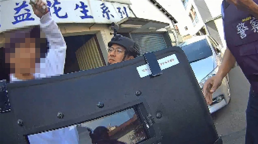男涉私造槍枝子彈　被捕威脅引爆爆裂物遭判刑