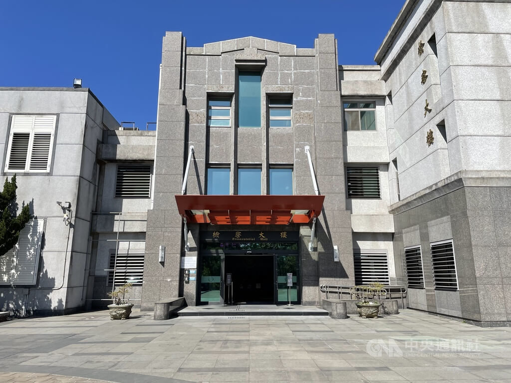 喑啞男闖宿舍性侵、勒斃女師  花檢依殺人罪等起訴