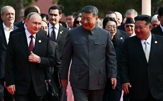 習近平普丁爽聊器官移植活到150歲 美議員籲立即制止殘忍強摘行徑