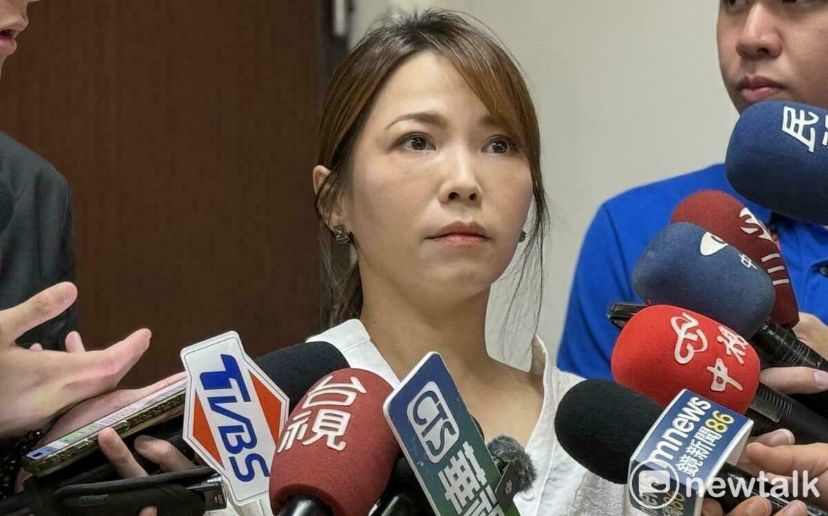 用政治獻金支出合法？ 四叉貓秀帳本打臉陳智菡：發薪「木可、眾望基金會」不符合選舉使用目的