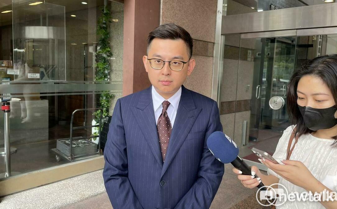 柯文哲同意交保 卓冠廷：民眾黨重新思考走向「不會只對黃國昌有利」