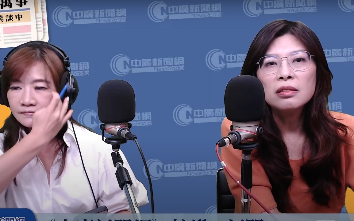 綠營為清理戰場讓柯文哲交保？ 鄭麗文：民進黨承擔不起柯不出來