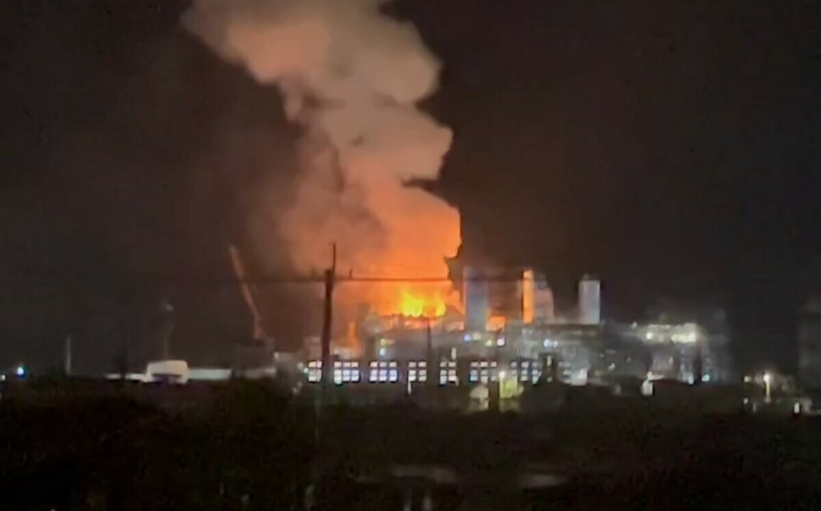 興達電廠爆炸事故是機組過度操作導致零件磨損？台電：破碎訊息拼湊解讀