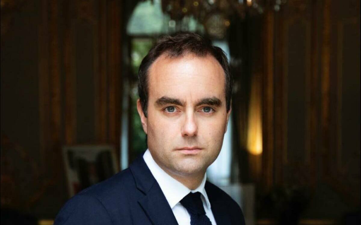 蔡筱穎觀點》暫停退休改革方案 法總理取悅社會黨逃過被彈劾