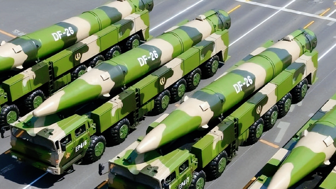 公告中涉及的部分案件可追溯至 2016 年。這意味著火箭軍正式成立（2015年底）後的相關採購案，正被逐一清算。 圖:翻攝自軍天雜談