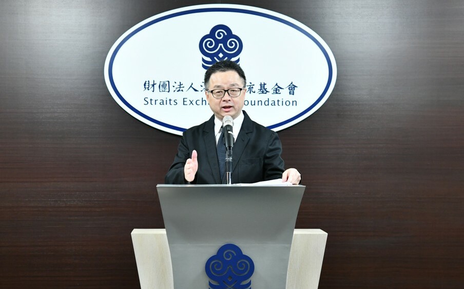 共機擾台逼近干擾我國醫療後送專機！羅文嘉呼籲中國停止惡意行為