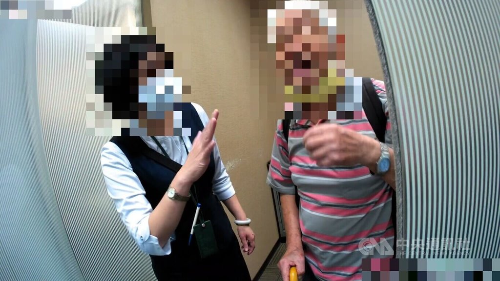 台中男賣塔位被要求先辦提款卡　警銀聯手拆招阻詐
