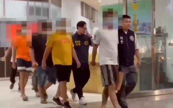 嚴查列管美濃盜採坑洞  高市府：杜絕不法絕不寬貸