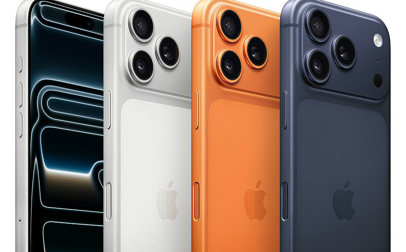 管仁健觀點》中國人為何要用誠實的身體搶購iPhone17？