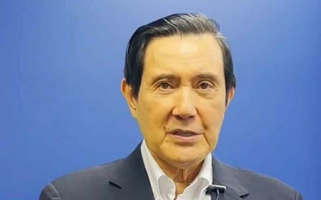 羅智強選黨主席出大招 找馬英九喊「我們老一輩該交棒了」
