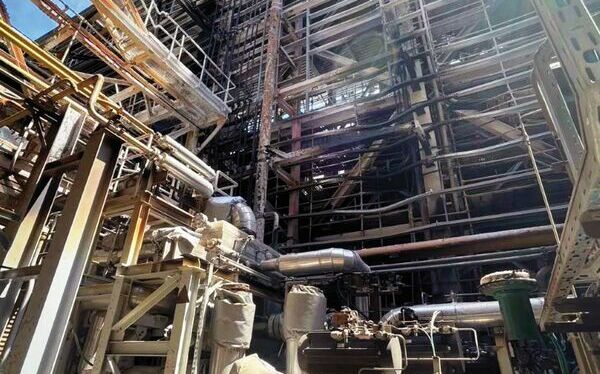 興達電廠遭爆不肖廠商｢淘寶貨｣恐釀限電危機？台電：供應商無中國