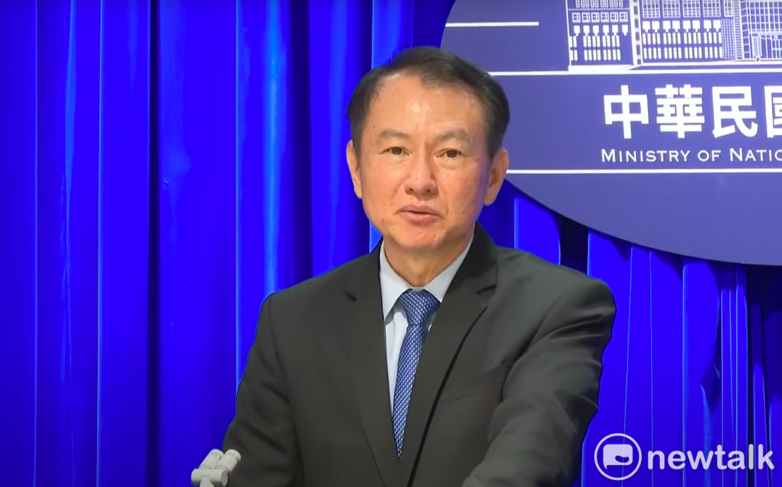 Re: [問卦] dcard熱門：為什麼男性不在乎民防課程？