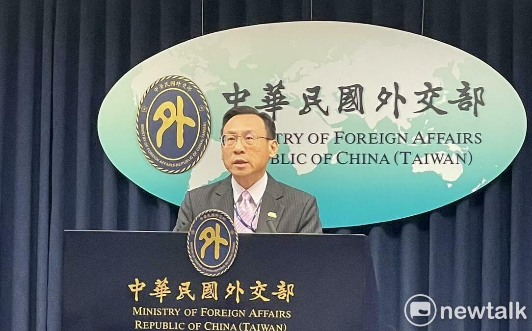 外交部重話批濫用免簽從事詐騙!允諾「晚安小雞」若想回國全力協助