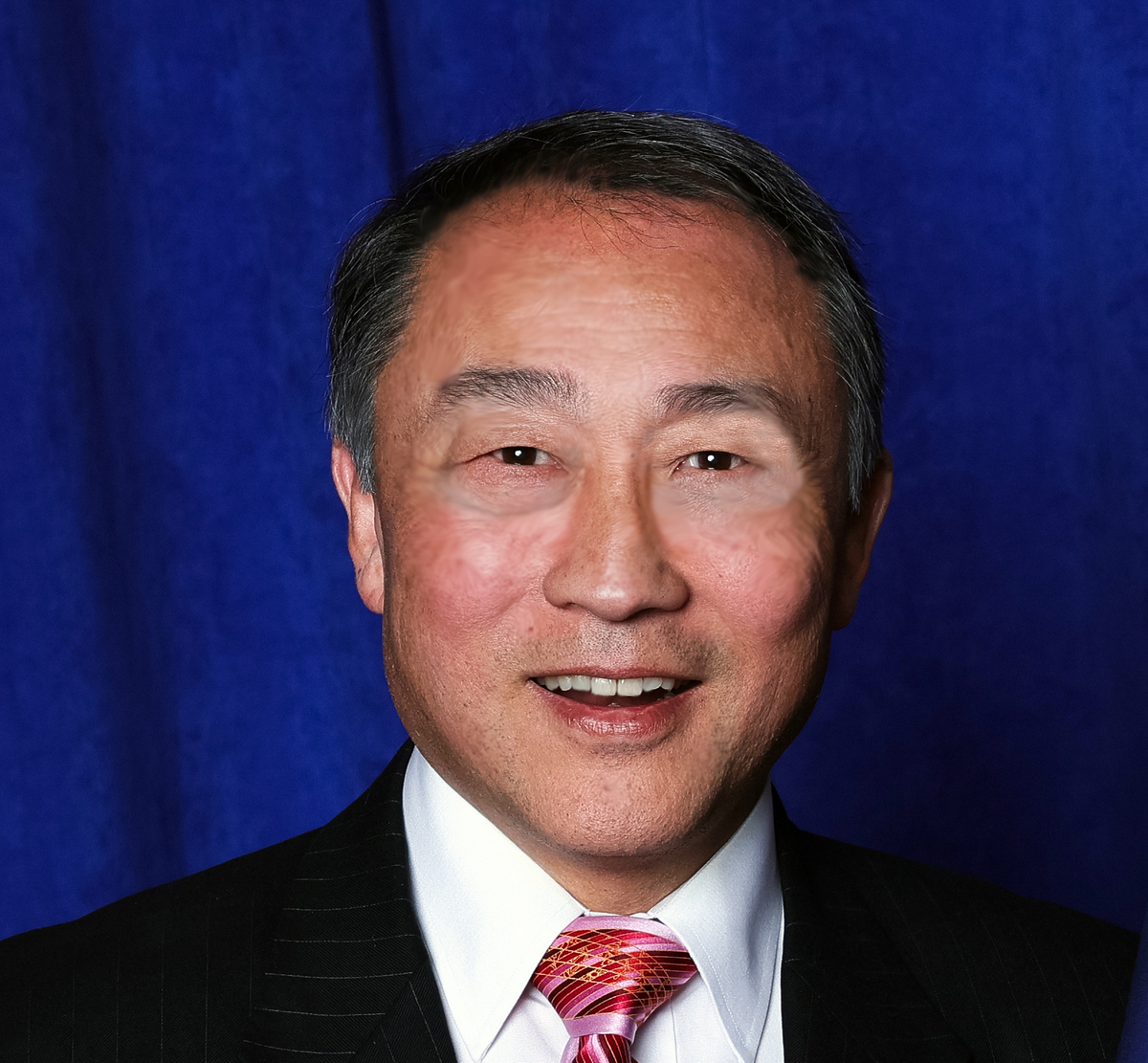  美國共和黨海外事務組織共同創辦人俞懷松（Solomon Yue）近日針對柯克案，對中國異議人士進行言論審查。 圖：擷取自俞懷松臉書 